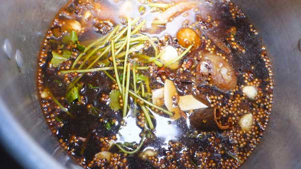 ข้าวขาหมู ข้าวขาหมู
