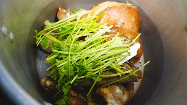 ข้าวขาหมู ข้าวขาหมู