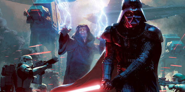 Star Wars Star Wars