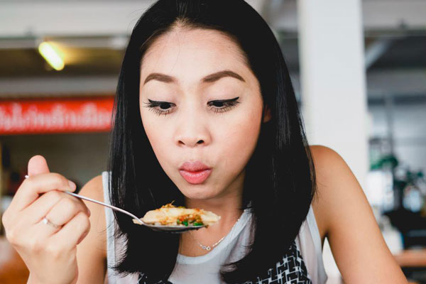 Binge Eating Disorder Binge Eating Disorder