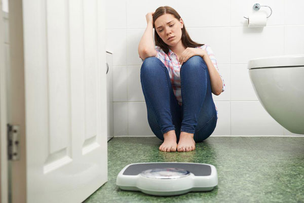 Binge Eating Disorder Binge Eating Disorder