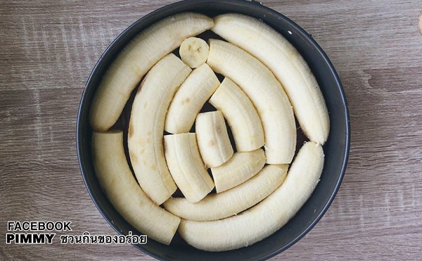 บานอฟฟี่พาย บานอฟฟี่พาย