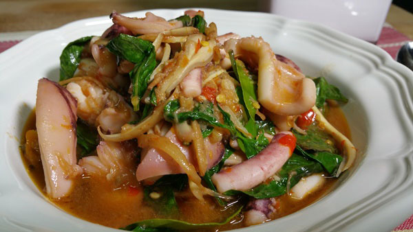 ผัดฉ่า ผัดฉ่า