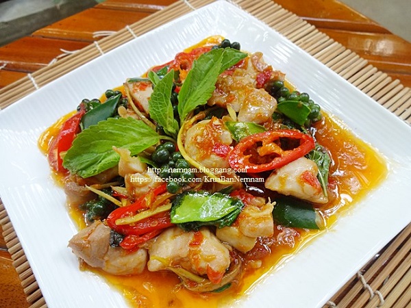 ผัดฉ่า ผัดฉ่า