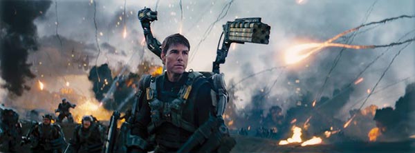 Edge of Tomorrow 2 Edge of Tomorrow 2