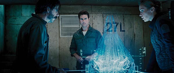 Edge of Tomorrow 2 Edge of Tomorrow 2