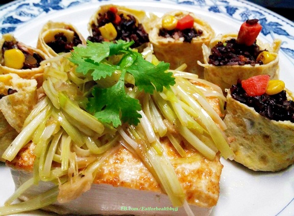 ข้าวกล้อง ข้าวกล้อง