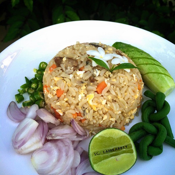 ข้าวกล้อง ข้าวกล้อง