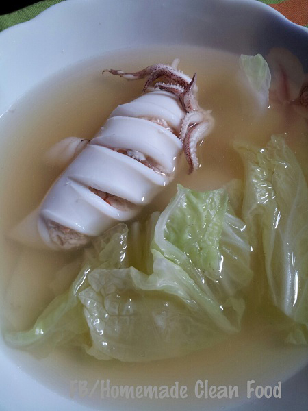 ผักกาดขาว ผักกาดขาว