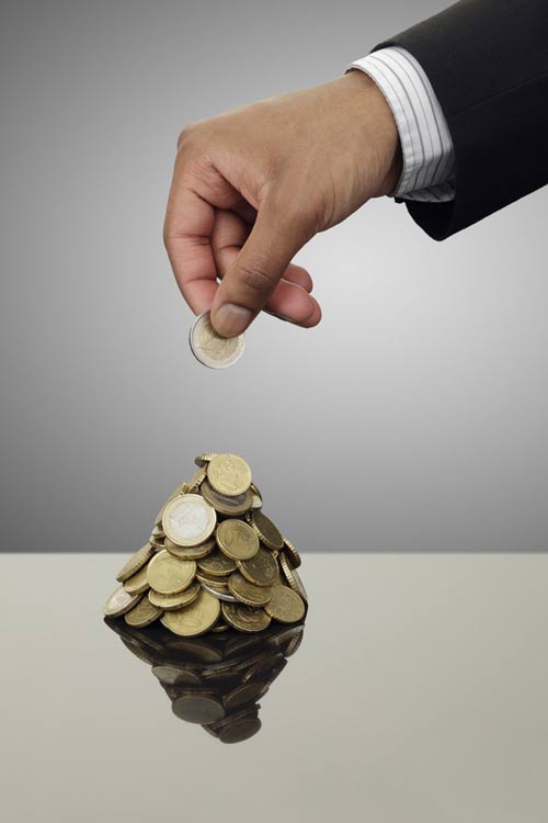 เคล็ดลับความรวย เคล็ดลับความรวย