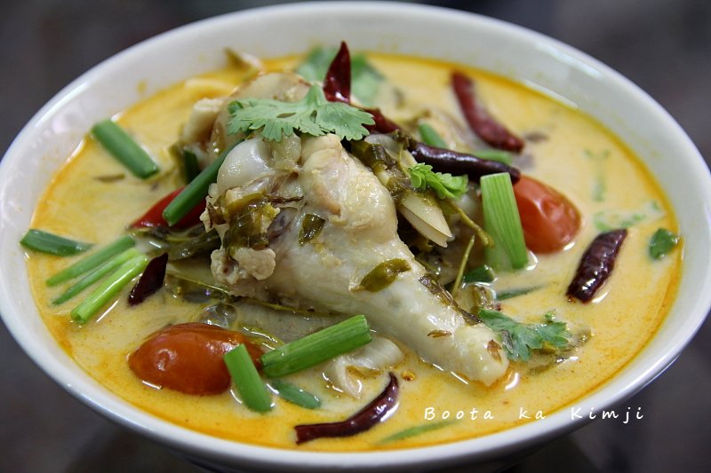 เมนูจากไก่ เมนูจากไก่