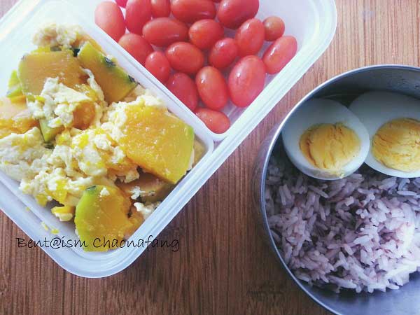 สูตรข้าวกล่องเกือบคลีน สูตรข้าวกล่องเกือบคลีน