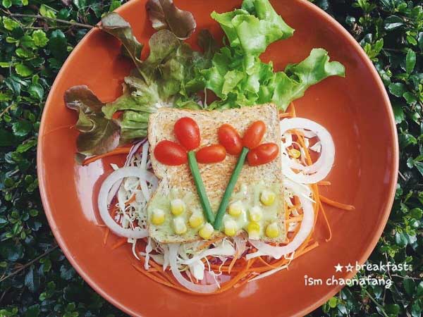 สูตรข้าวกล่องเกือบคลีน สูตรข้าวกล่องเกือบคลีน