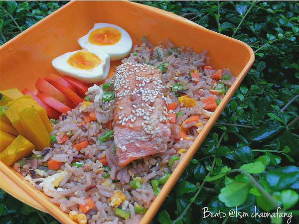 สูตรข้าวกล่องเกือบคลีน สูตรข้าวกล่องเกือบคลีน