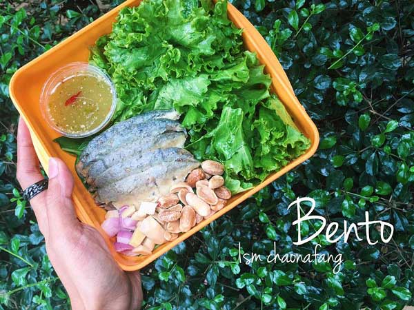 สูตรข้าวกล่องเกือบคลีน สูตรข้าวกล่องเกือบคลีน