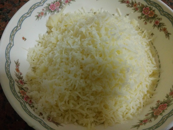 ไข่ถ้วยเบคอนชีส ไข่ถ้วยเบคอนชีส