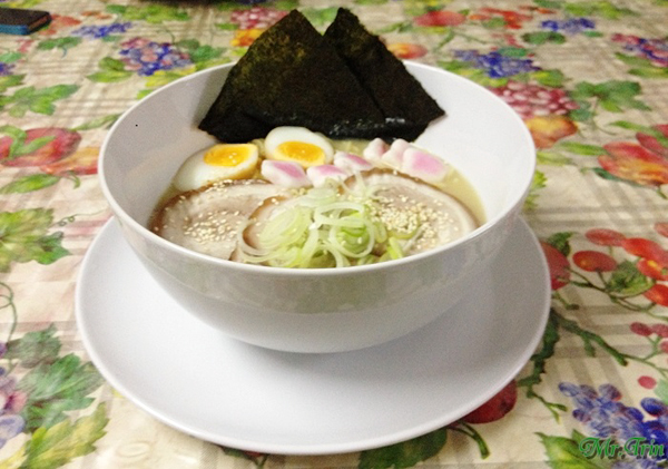 สูตรอาหารญี่ปุ่นโฮมเมด สูตรอาหารญี่ปุ่นโฮมเมด