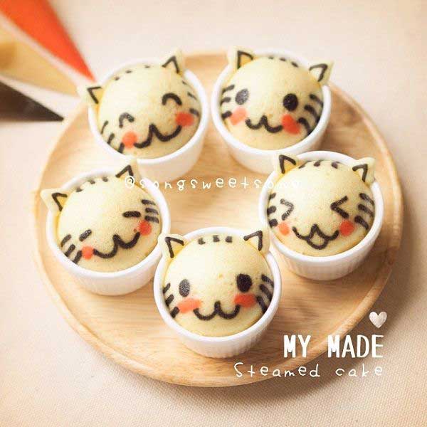 ขนมนึ่ง ขนมนึ่ง