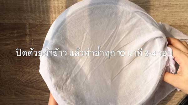 สูตรขนมจากมะม่วง สูตรขนมจากมะม่วง