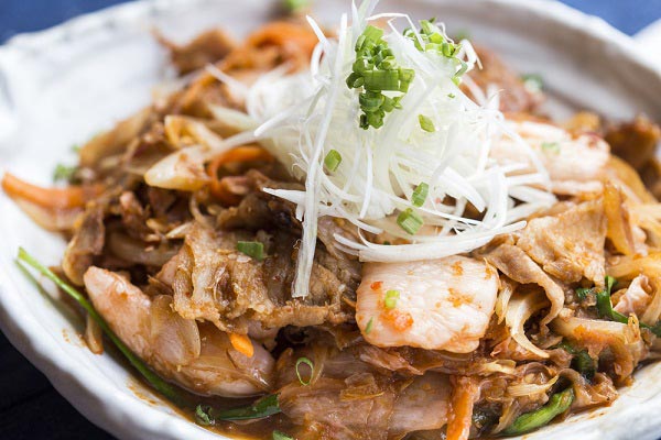 เมนูหมูผัด เมนูหมูผัด