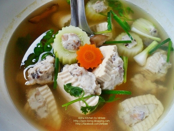 แกงจืด แกงจืด