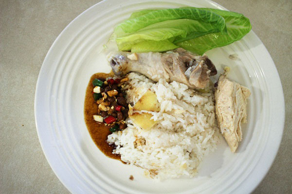 ไก่ ไก่