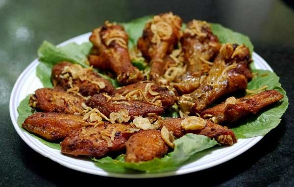 ไก่ ไก่