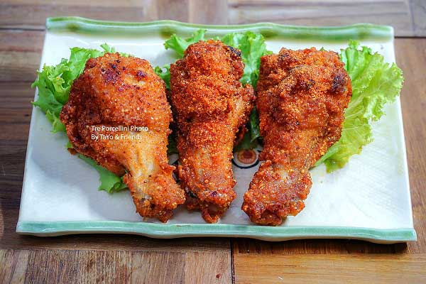 ไก่ ไก่