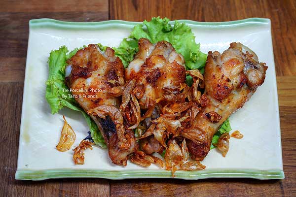 ไก่ ไก่