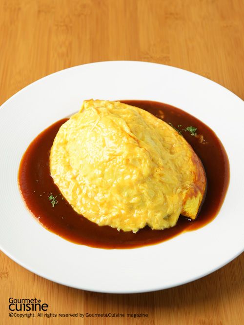 ข้าวไข่ห่อ ข้าวไข่ห่อ