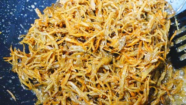 ข้าวมันส้มตำ ข้าวมันส้มตำ