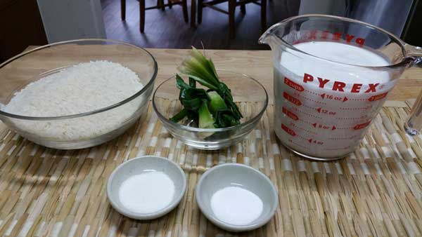 ข้าวมันส้มตำ ข้าวมันส้มตำ