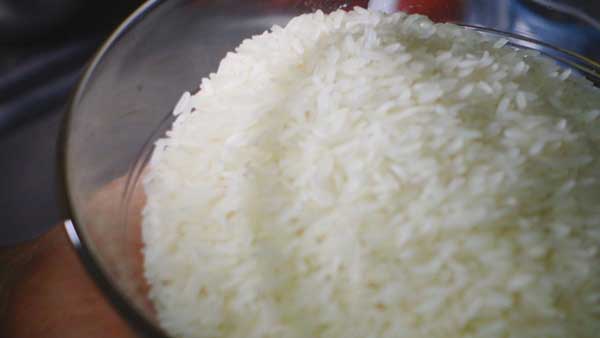 ข้าวมันส้มตำ ข้าวมันส้มตำ
