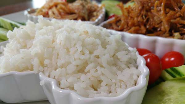 ข้าวมันส้มตำ ข้าวมันส้มตำ