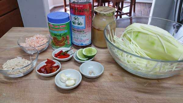 ข้าวมันส้มตำ ข้าวมันส้มตำ