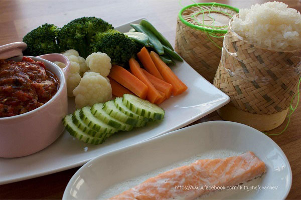 น้ำพริก น้ำพริก