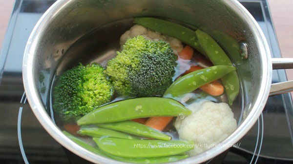 น้ำพริก น้ำพริก