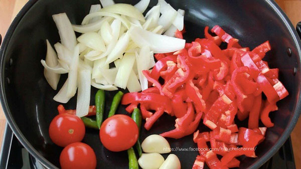 น้ำพริก น้ำพริก