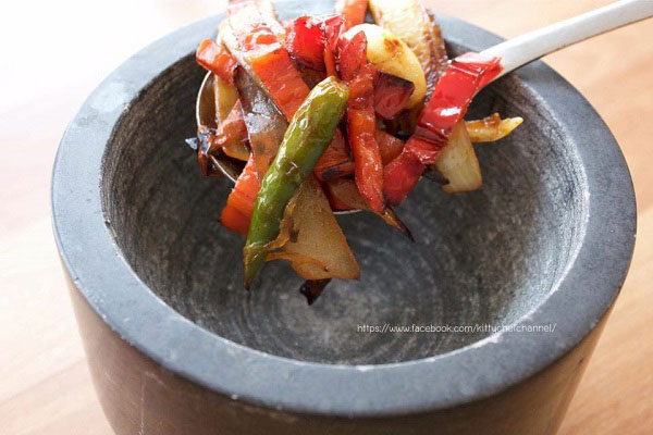 น้ำพริก น้ำพริก