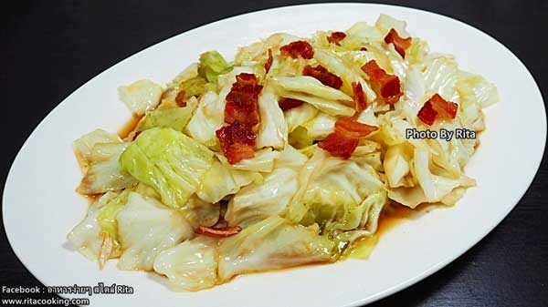ผัดน้ำมันหอย ผัดน้ำมันหอย