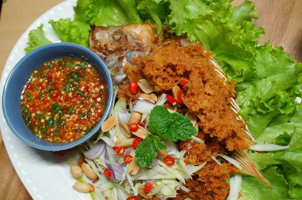 ปลาทับทิม ปลาทับทิม
