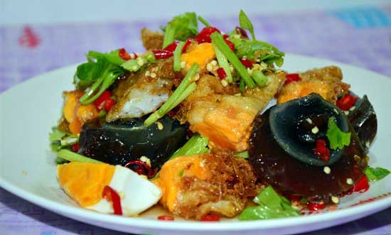ไข่เค็ม ไข่เค็ม