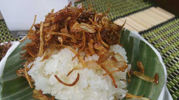เนื้อฝอยหวาน เนื้อฝอยหวาน