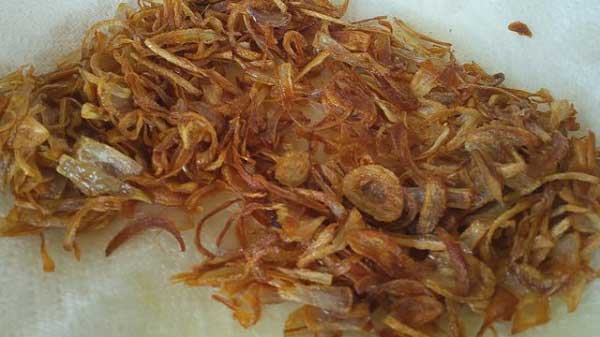 เนื้อฝอยหวาน เนื้อฝอยหวาน