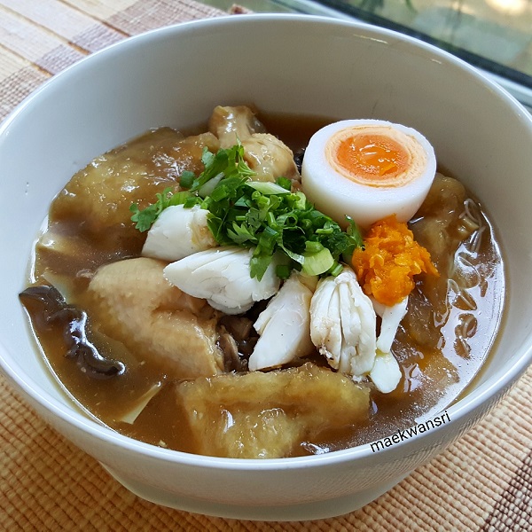 กระเพาะปลาน้ำแดง กระเพาะปลาน้ำแดง