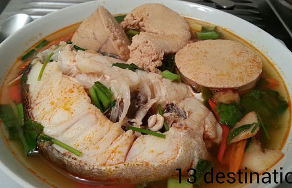 ข้าวต้ม ข้าวต้ม