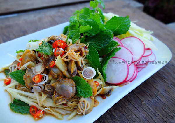 ข้าวต้ม ข้าวต้ม
