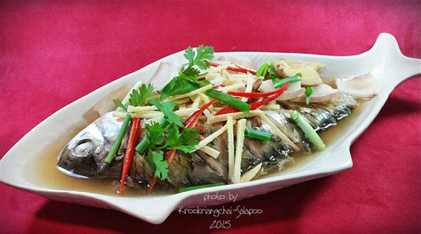 ข้าวต้ม ข้าวต้ม