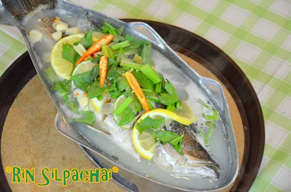 ข้าวต้ม ข้าวต้ม