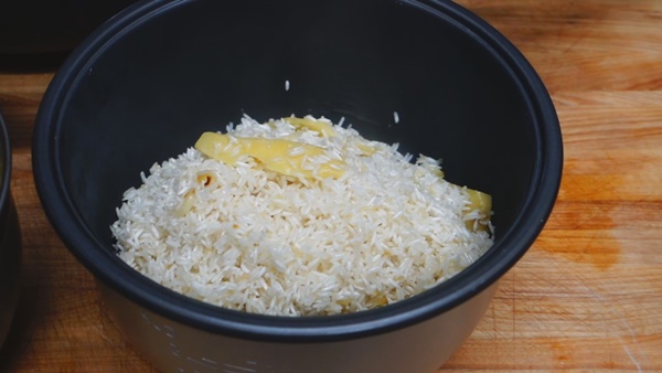 ข้าวมันไก่ ข้าวมันไก่